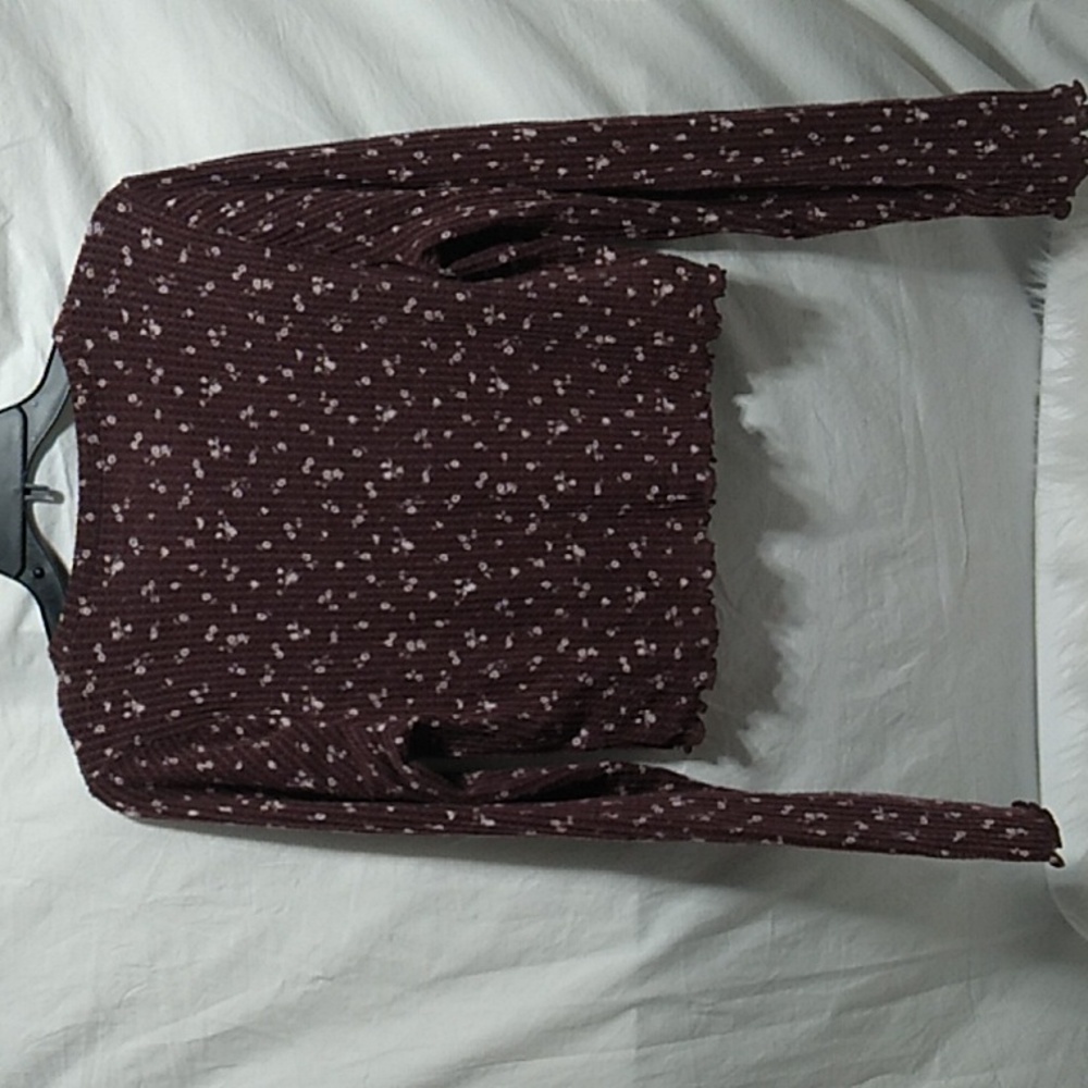 SALE! NWOT Aeropostale The OG Tee Collection Shrunken Tee Sz.L (BX19) - Picture 5 of 9
